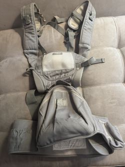 YSSKTC Baby Carrier with Hip Seat