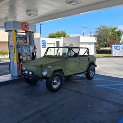 1974 THING  15,999 OBO or Trade 