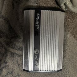 Xion epic series XE 135.4 amp 