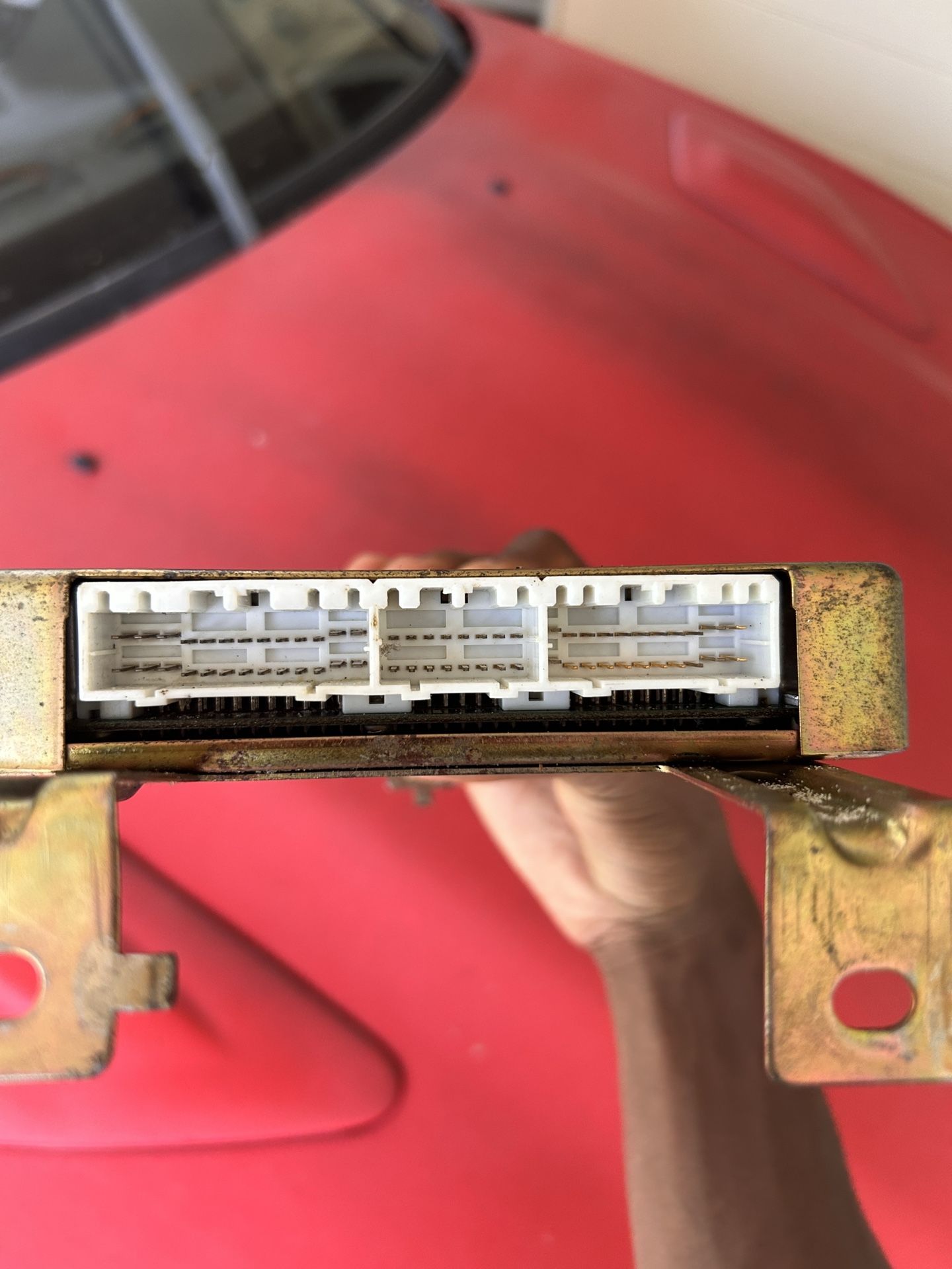 Mitsubishi 3000GT ECU MD190662 – OEM Non-Turbo 3.0L