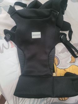 Baby Carrier