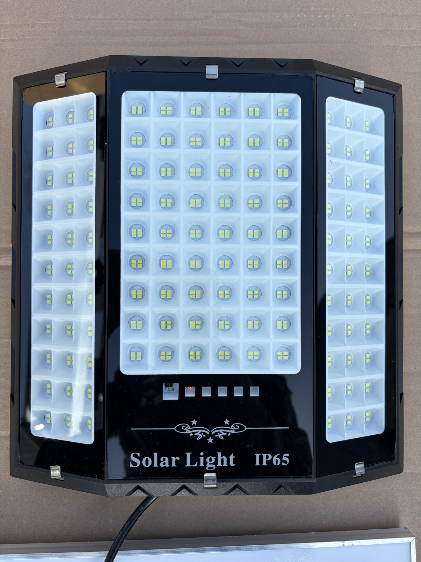 Solar Lights Outdoor