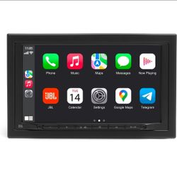JBL Legend 700 7 in Touchscreen Multimedia Receiver
Overall Pick