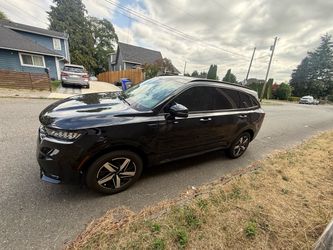 2023 KIA Sorento