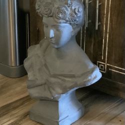 Large Planter Head