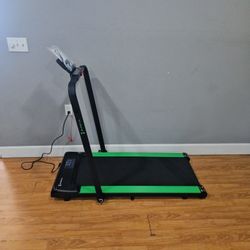 treadmill walking pad underdesk smart app control superun 3 in 1