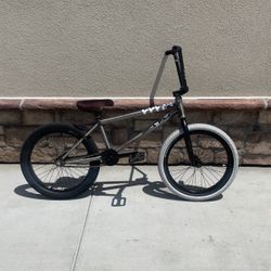 2023 sunday bmx bike