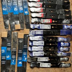 Mower Blade Lawnmower Blade (Offers Available )