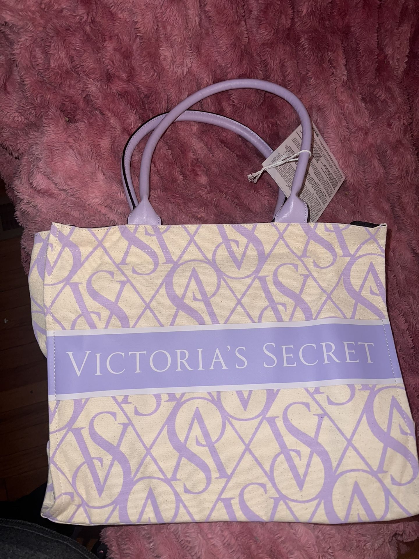 Victoria Secret Bag