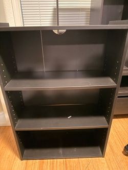 Book Shelf