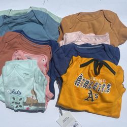 Onesie Newborn -6months