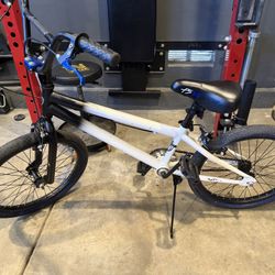 bmx