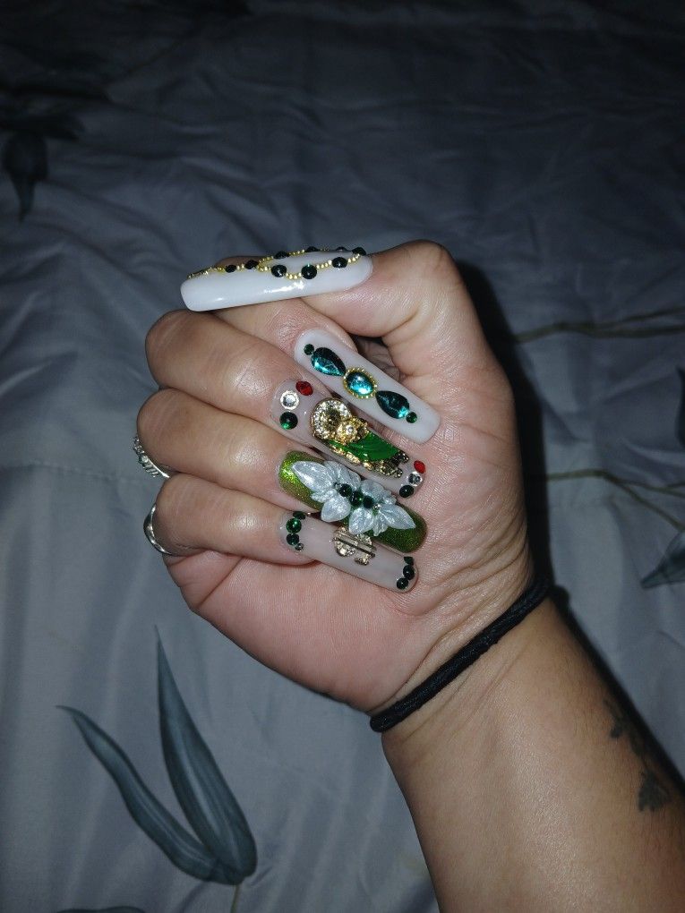 Nails