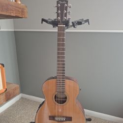 Fender Acoustic Guitar 
