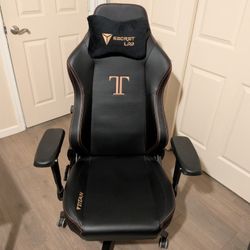 SecretLab Titan Stealth Gaming Chair 