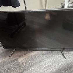 Smart TV's - different sizes from small to real large all smart TV's  From $100 to $850   Message me for more info 