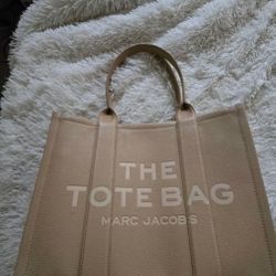 Marc JACOBS ,Tote Bag