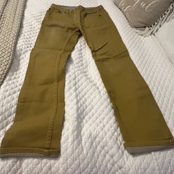 Mens Jeans Size28/30