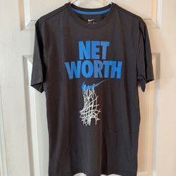 Nike Men’s Fri-Fit T-shirt (size M). Like New! 