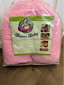 Large Nursing Pillow