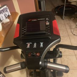 Elliptical ! Great Deal ! Rarely Used !