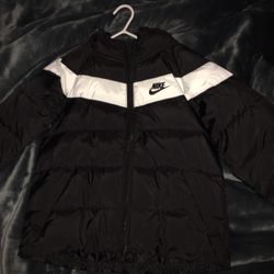 Medida 7 De Nino Nueva Nike 