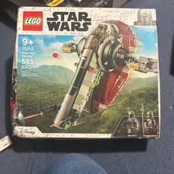 Star Wars Lego 