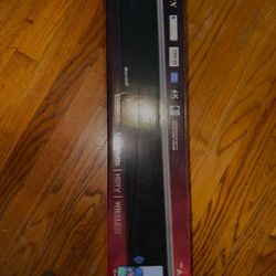 Sono2 ArcOne Wireless 4K
Soundbar