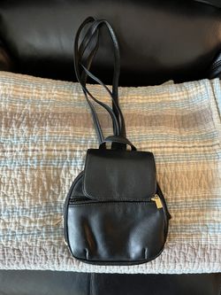 Bikers Backpack (ILI New York)