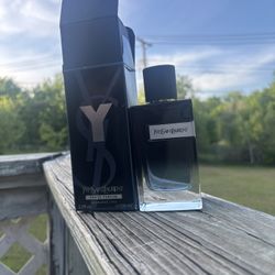 YSL 