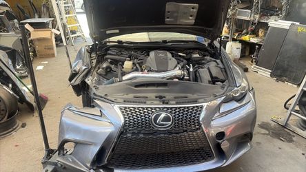 2016 is200t parts only