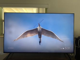 Sony TV Model KD-65X85J 65” 