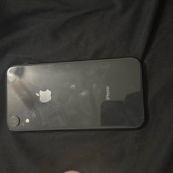 iPhone XR For Parts 