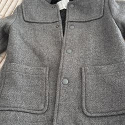 Girls Coat