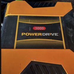 Power Drive 3000