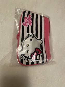 Sanrio Hello Kitty Makeup Bag