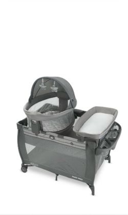 Graco Pack and Play