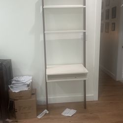 West Elm Desk