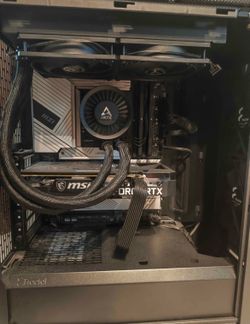 Gaming pc