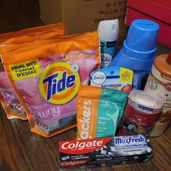 All In Together Bundle #3