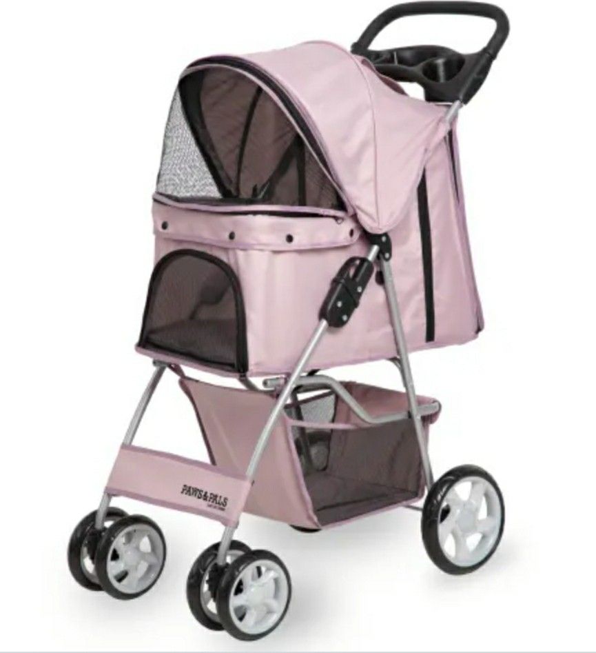 Dog Stroller