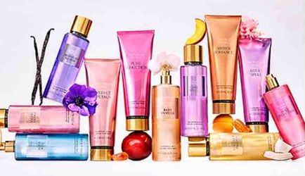 Classic Mist & Lotions VS