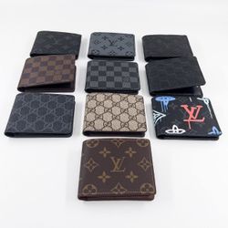 Designer Wallets