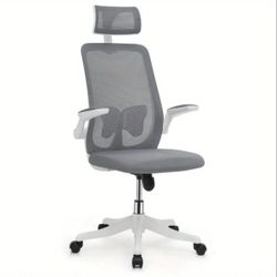 White Gaming/office Chair Brand New In Box 