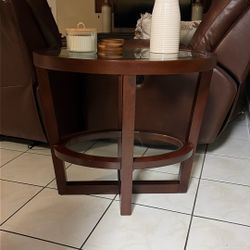 Living Room Side Table 