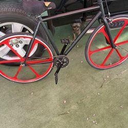 Fixie 