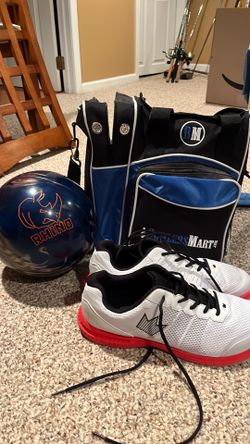 Bowling ball