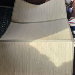 Tatami Mat