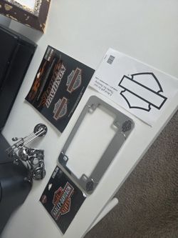 New Harley-Davidson gifts