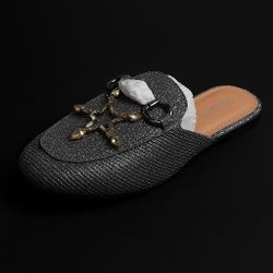 
Brand New Glitter Flats – Sizes 6 to 10 – Sparkle Heavy